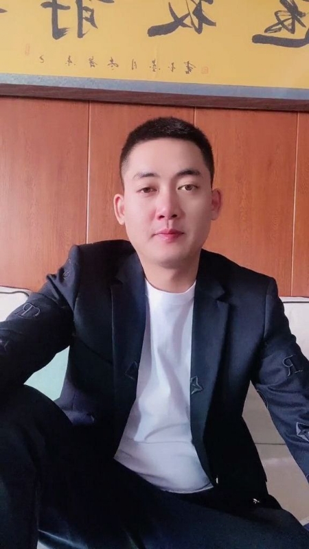 李泽胜的第一张照片--惠安相亲网