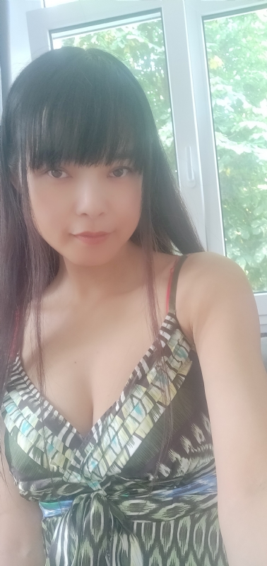 Sophia的第一张照片--惠安相亲网