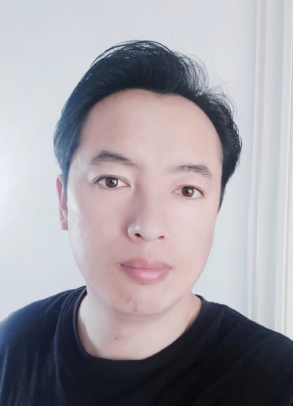 Kevin的第一张照片--惠安相亲网
