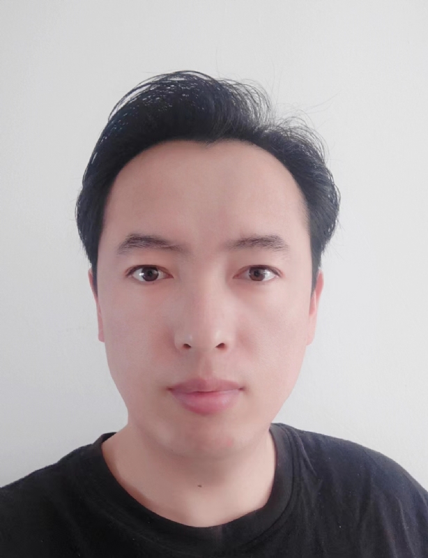 Kevin的第二张照片--惠安相亲网