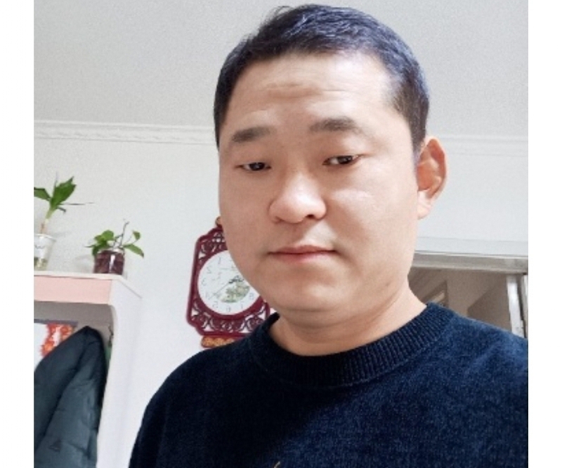 鹿先生的第一张照片--惠安相亲网