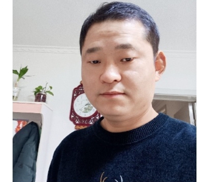 鹿先生的第二张照片--惠安相亲网