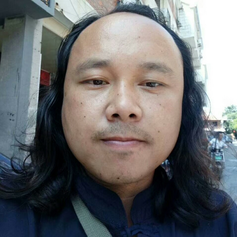 林子城的第一张照片--惠安相亲网