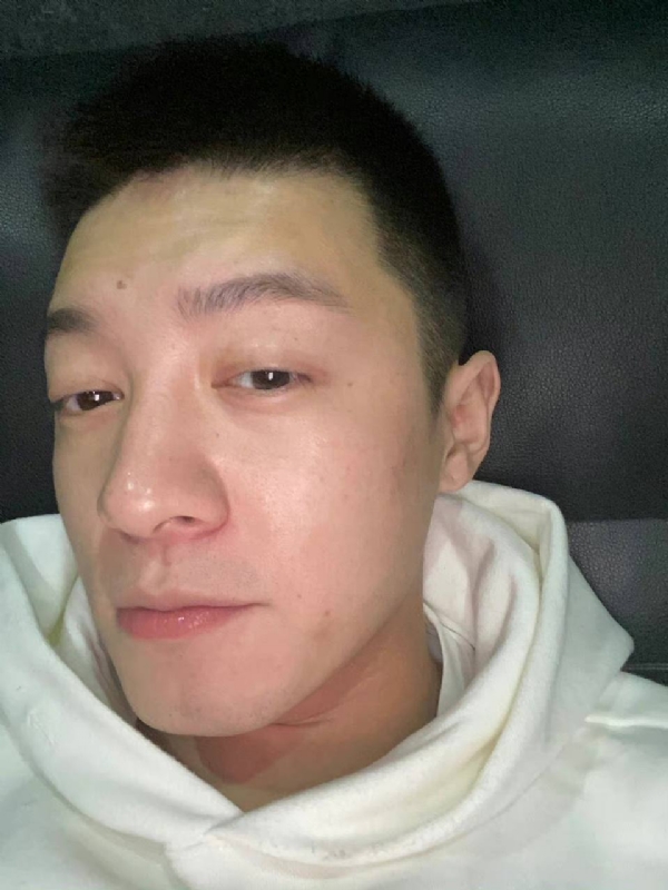 笑宇的第一张照片--惠安相亲网