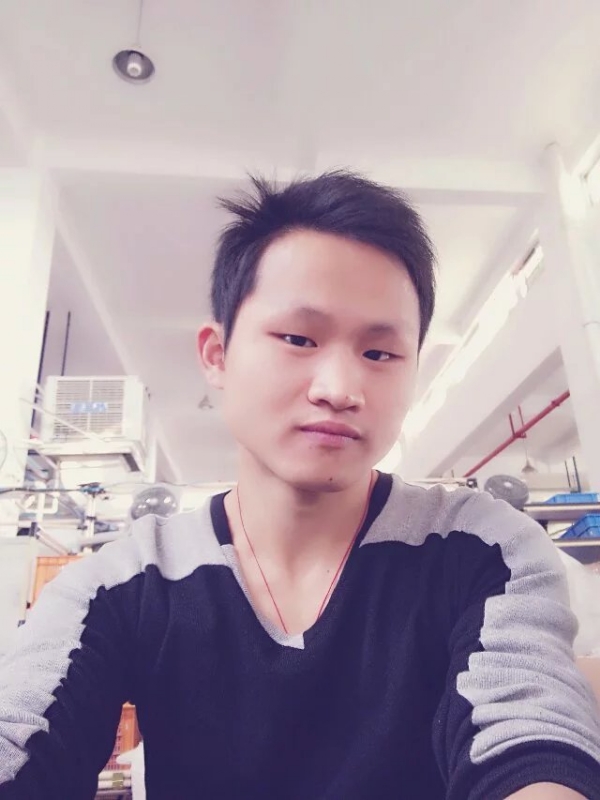 ks的第一张照片--惠安相亲网