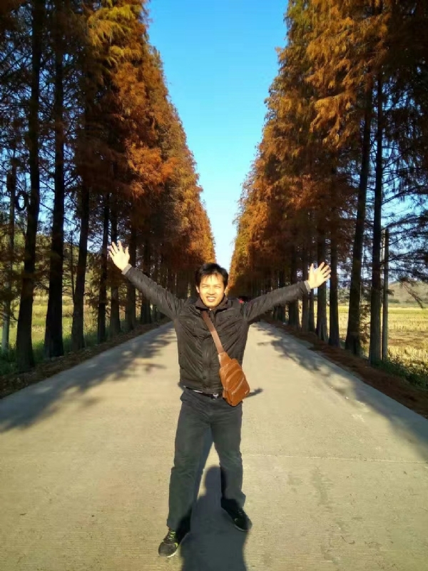 朱相平的第一张照片--惠安相亲网
