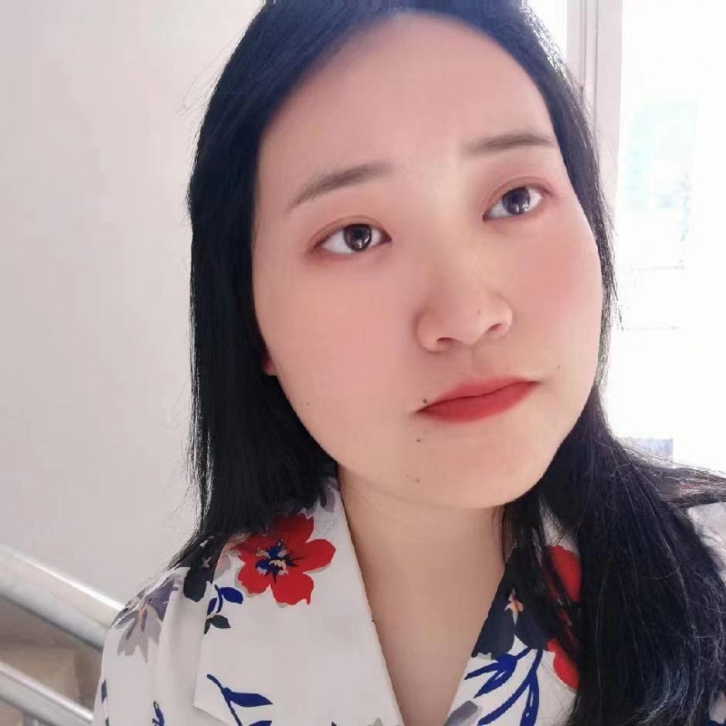 lindaa的第一张照片--惠安相亲网