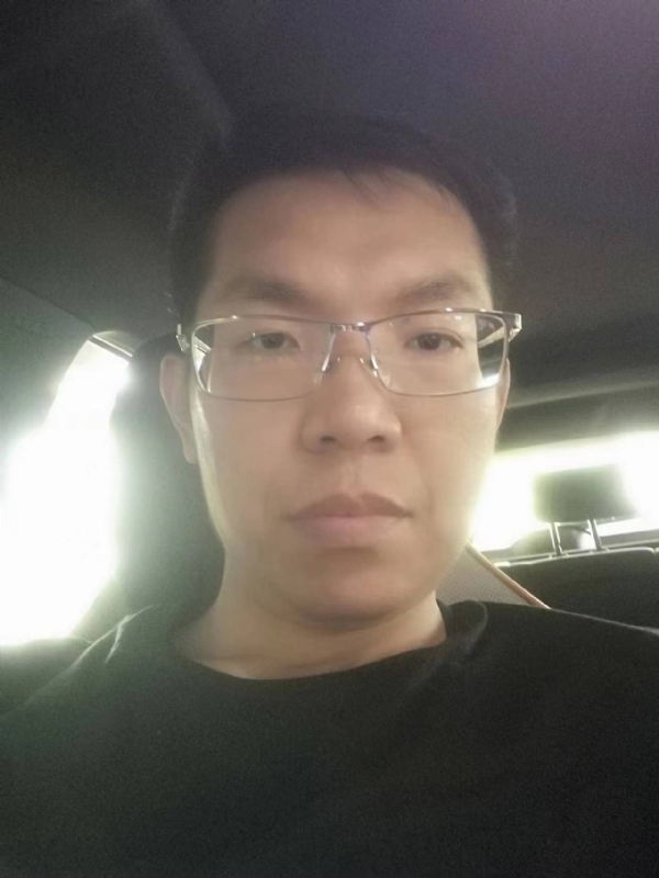 小黑包的第一张照片--惠安相亲网