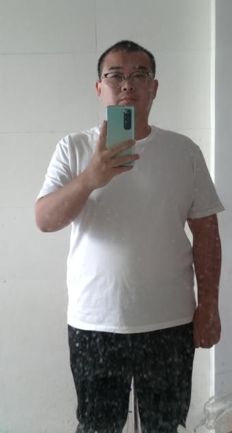佛系胖子的第三张照片--惠安相亲网