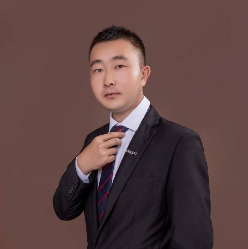 赵辉的第一张照片--惠安相亲网