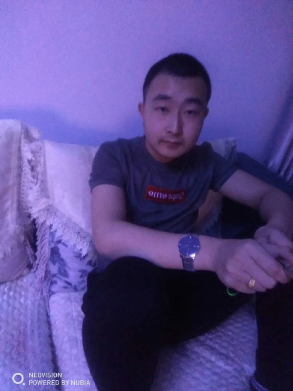 赵辉的第二张照片--惠安相亲网