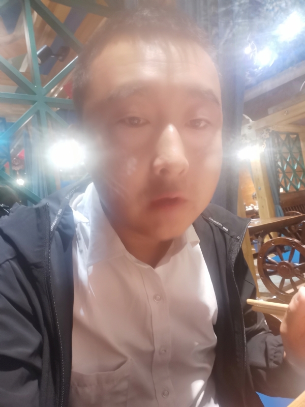 赵辉的第三张照片--惠安相亲网