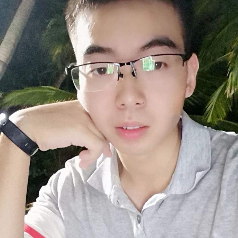 吾跃的第一张照片--惠安相亲网