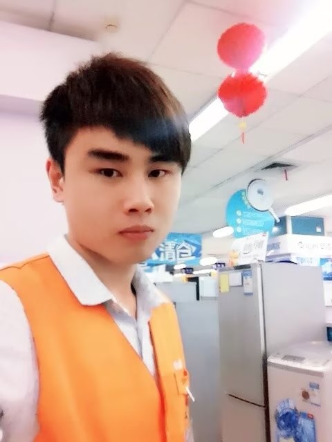 罗自强的第二张照片--惠安相亲网