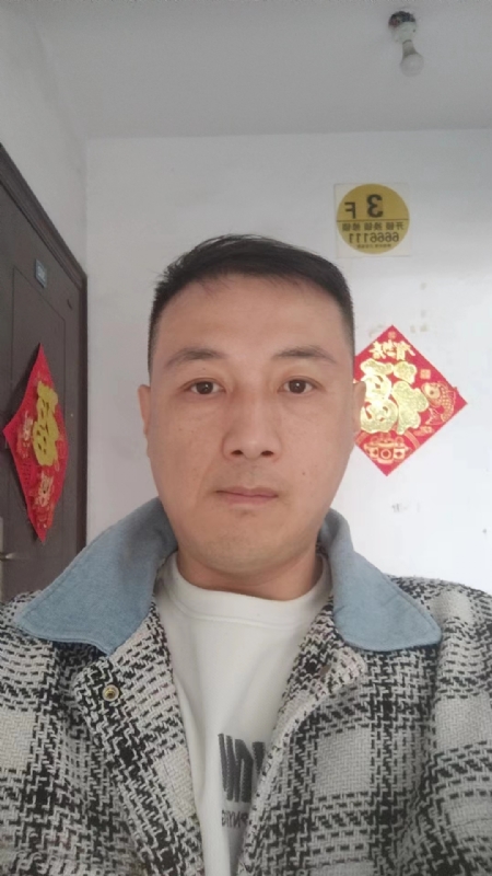 真心寻求伴侣的第一张照片--惠安相亲网