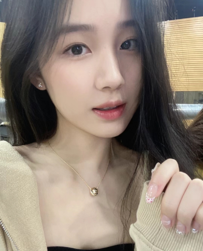 琪琪的第一张照片--惠安相亲网