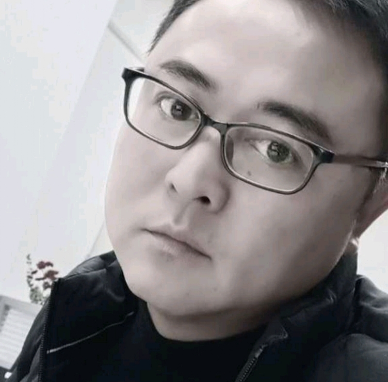 小石头的第一张照片--惠安相亲网