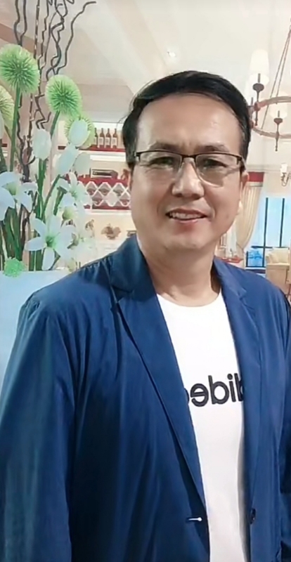 沈先生的第一张照片--惠安相亲网