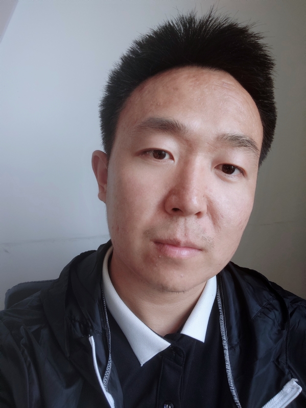 骰子的第七面的第一张照片--惠安相亲网