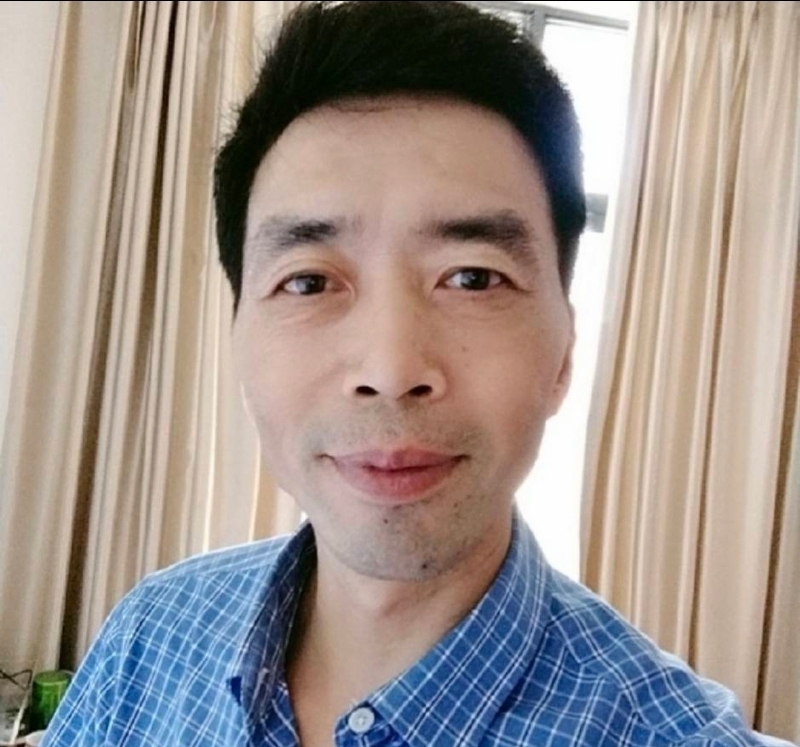 零距离的第二张照片--惠安相亲网