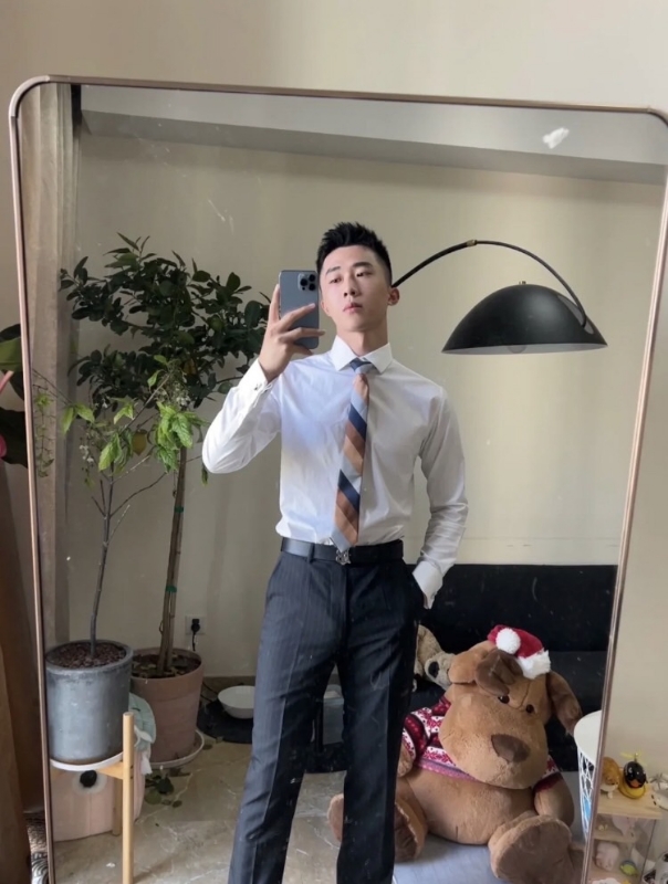 张浩的第一张照片--惠安相亲网
