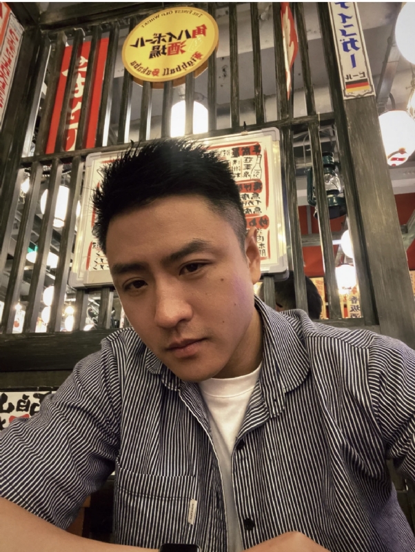 伴你长按的第一张照片--惠安相亲网