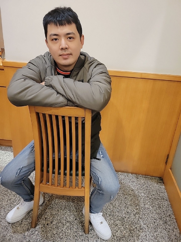 丁丁的第一张照片--惠安相亲网