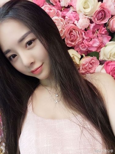 周悦的第一张照片--惠安相亲网