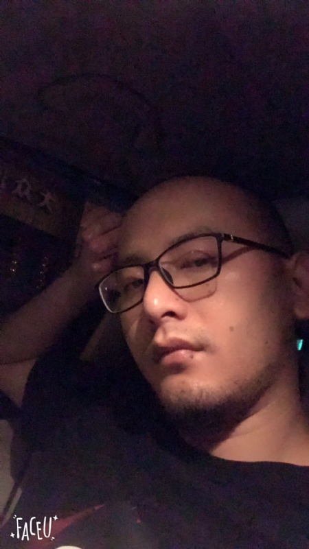 狂野的孤狼的第一张照片--惠安相亲网