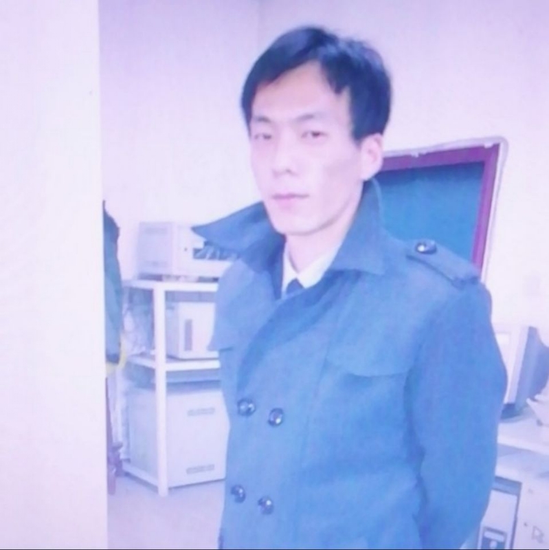一生何求的第一张照片--惠安相亲网