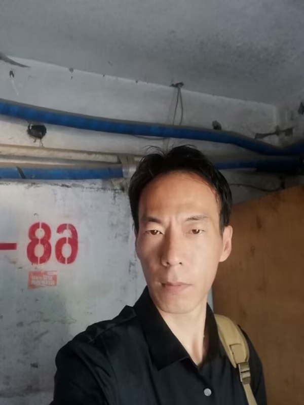 一生何求的第三张照片--惠安相亲网