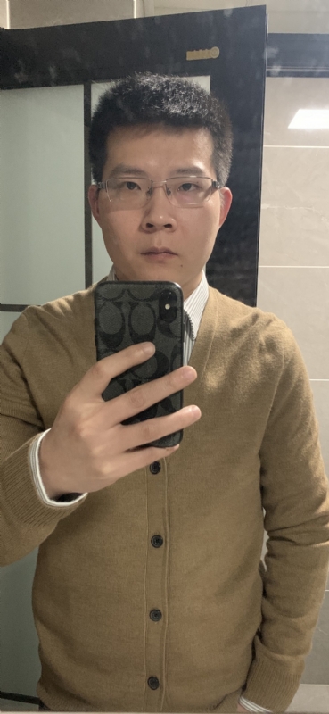 橙哥的第一张照片--惠安相亲网