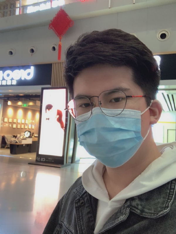 xxmr的第一张照片--惠安相亲网