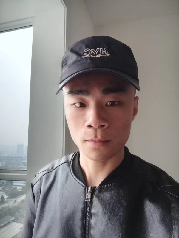 顺其自然的第一张照片--惠安相亲网