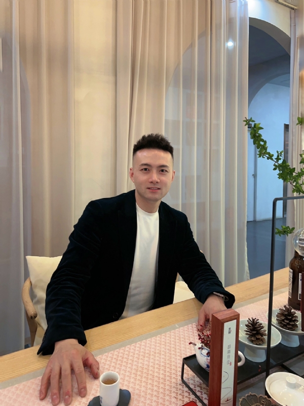 爱人知心的第一张照片--惠安相亲网