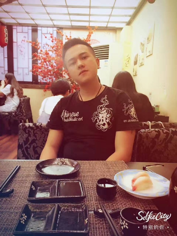 夏天的第四张照片--惠安相亲网