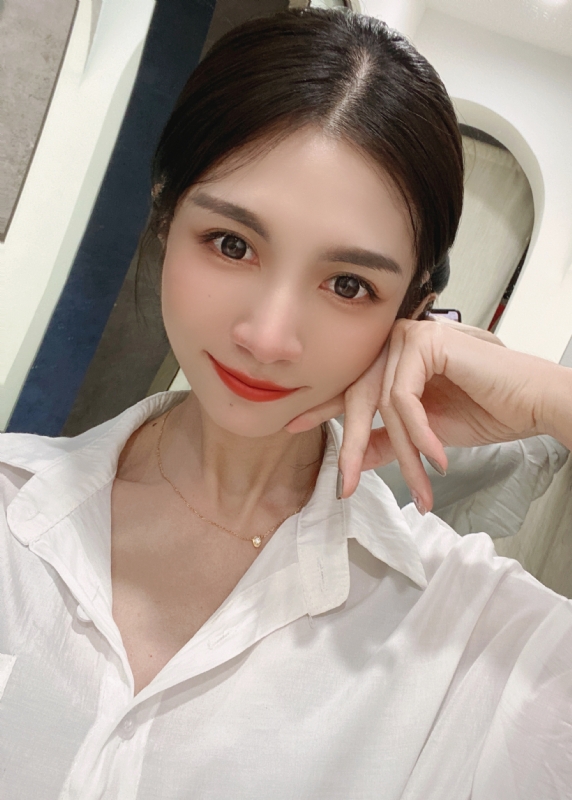Anna的第一张照片--惠安相亲网