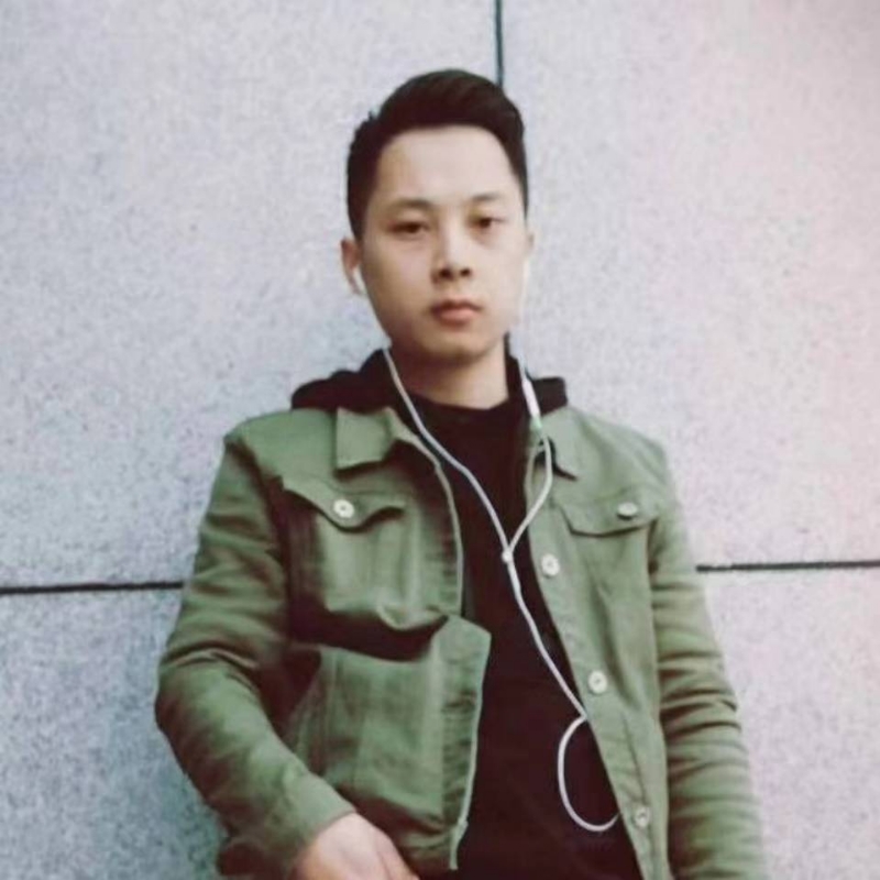 蝴蝶飞不过沧海的第一张照片--惠安相亲网