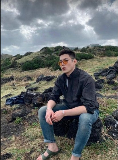 阿海的第一张照片--惠安相亲网