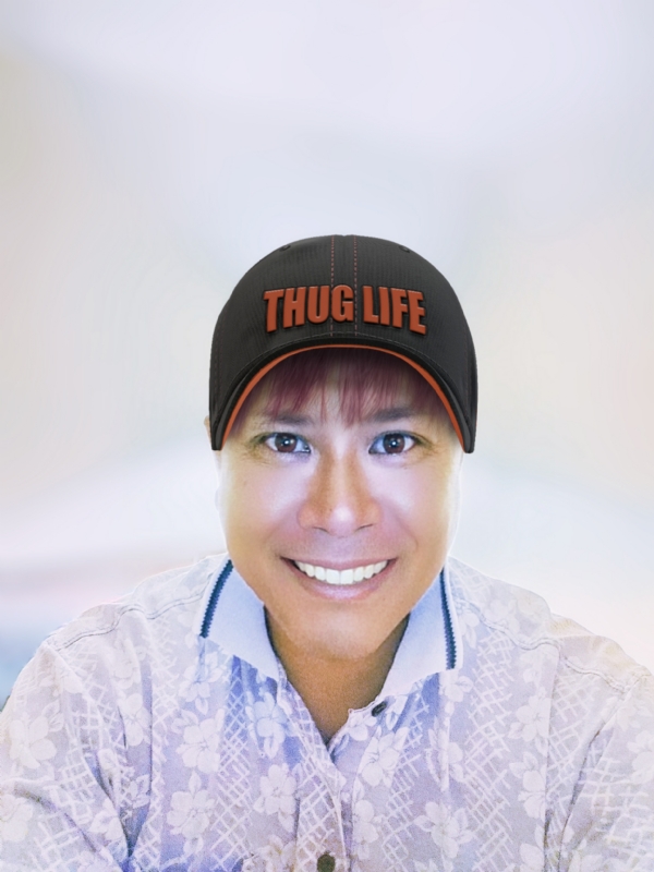 Scott的第一张照片--惠安相亲网