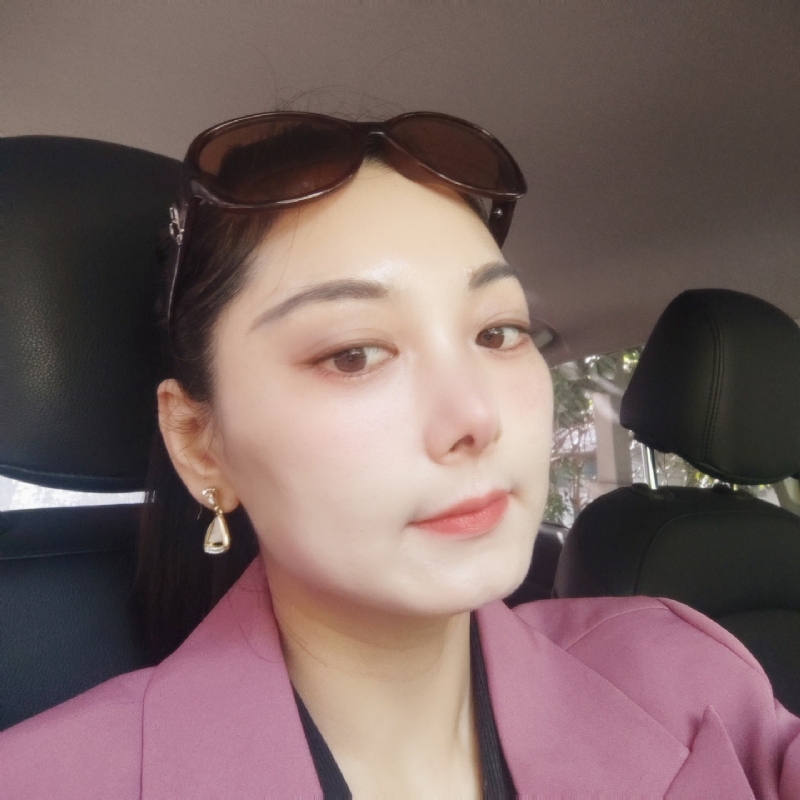 金秋的第二张照片--惠安相亲网