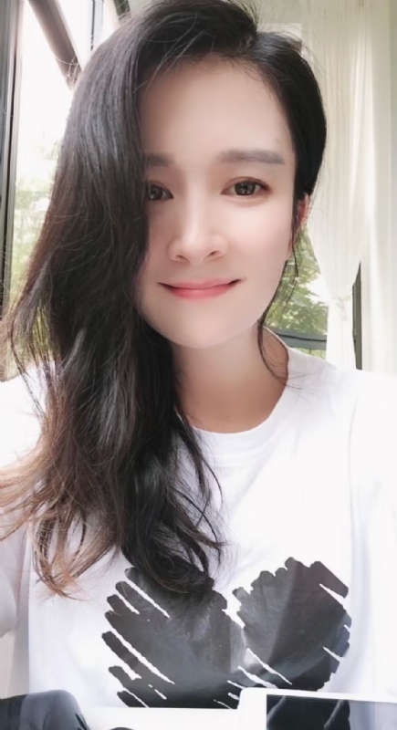 晨曦的第一张照片--惠安相亲网