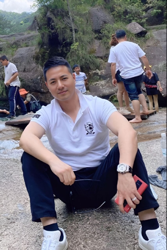 勿忘初心的第三张照片--惠安相亲网
