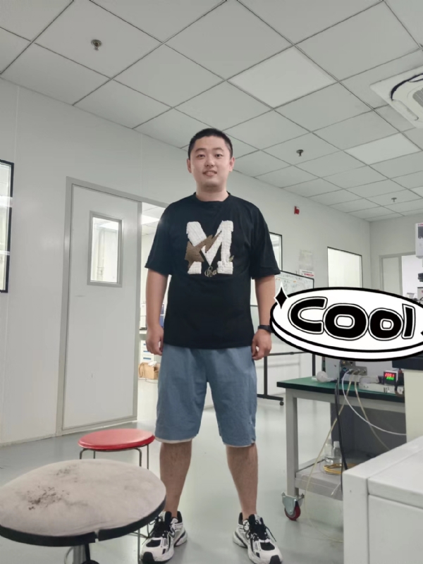 交个朋友的第一张照片--惠安相亲网