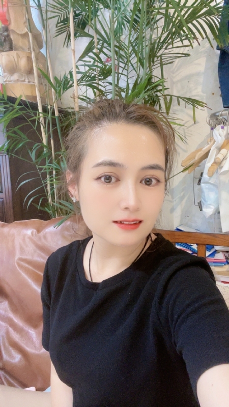 刁蛮公主的第一张照片--惠安相亲网