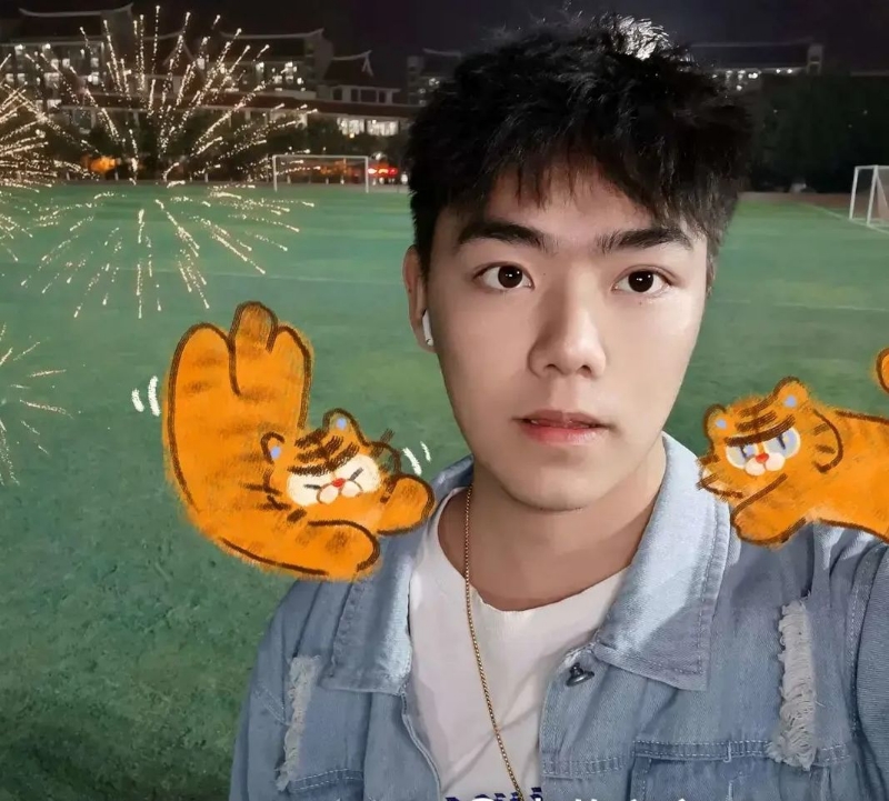 太累了的第一张照片--惠安相亲网