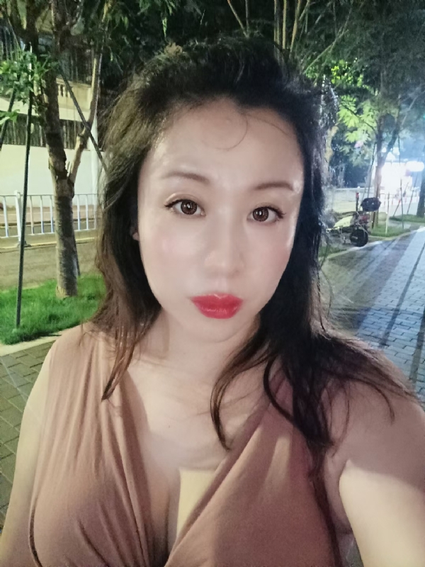 叶子青青的第一张照片--惠安相亲网