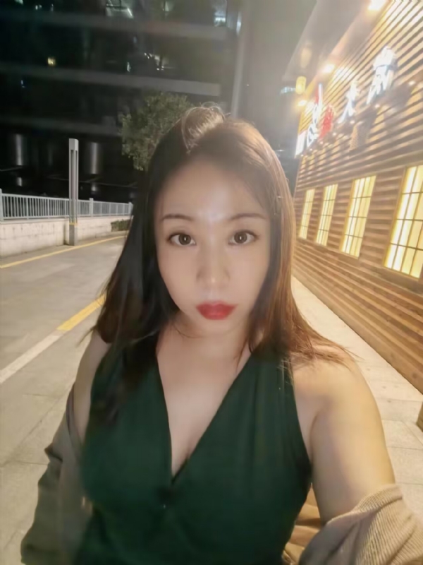 叶子青青的第三张照片--惠安相亲网