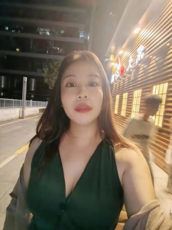 叶子青青的第四张照片--惠安相亲网