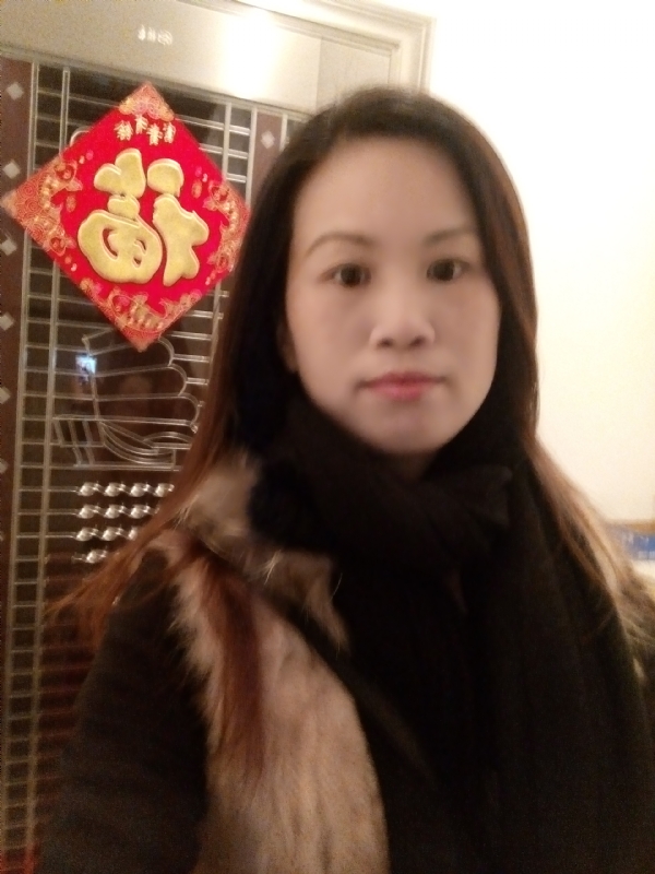 E欣的第二张照片--惠安相亲网